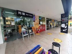 Pavilion Square (D14), Office #631417851